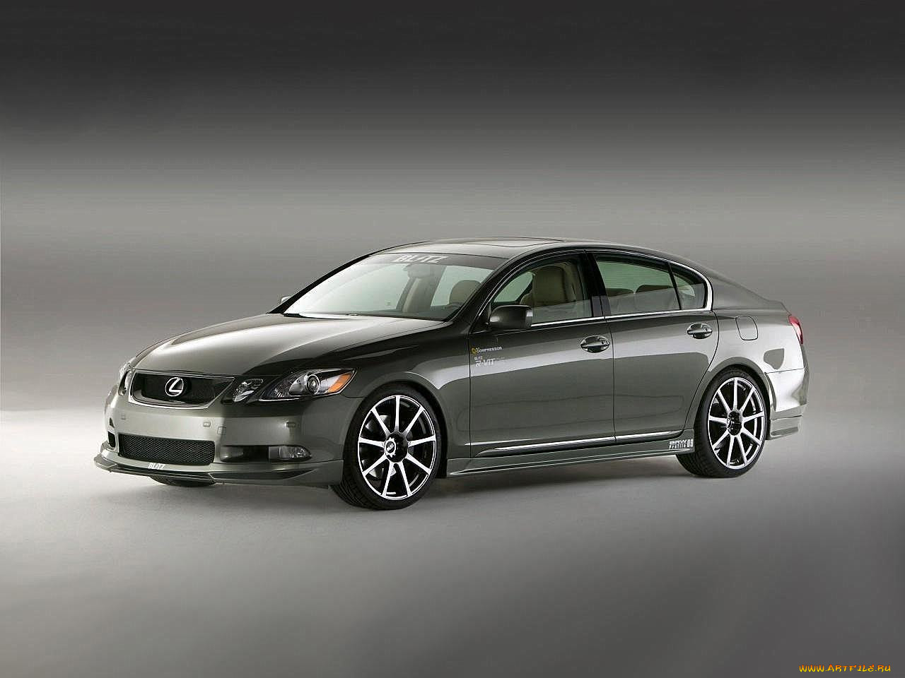 , lexus